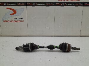 TRANSMISION DELANTERA IZQUIERDA TOYOTA COROLLA (210)