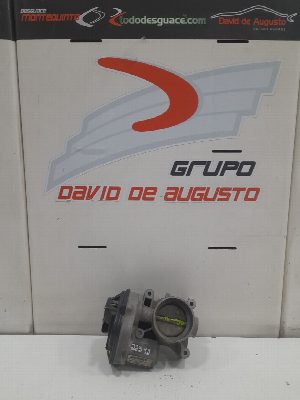 CAJA MARIPOSA VOLVO S40 BERLINA 2007