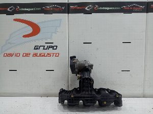 COLECTOR ADMISION SEAT LEON (1P1) 2010