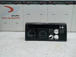CUADRO INSTRUMENTOS IVECO EUROCARGO 1998