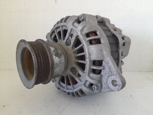 ALTERNADOR RENAULT HR 400.18 / 26 PREMIUM E2 2004