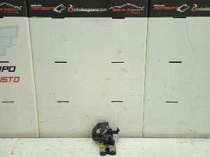 CERRADURA MALETERO / PORTON AUDI A3 SPORTBACK (8P) 2010