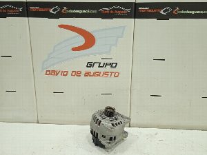 ALTERNADOR MITSUBISHI MONTERO SPORT (K90) 2006