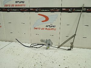 MOTOR LIMPIA DELANTERO IVECO EUROCARGO 05.03 -> 2003