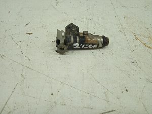 INYECTOR CITROEN C3 2004