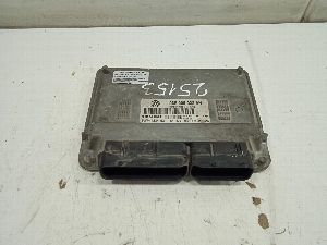 CENTRALITA MOTOR UCE SKODA FABIA (6Y2/6Y3) 2006