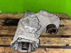 TRANSFER PORSCHE CAYENNE (TYP 9PA)