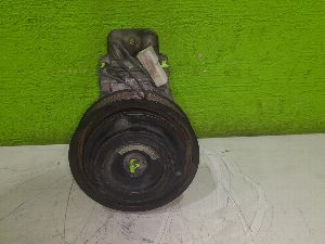 COMPRESOR AIRE ACONDICIONADO MERCEDES-BENZ