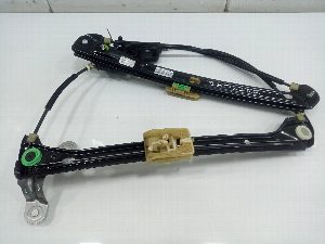 ELEVALUNAS DELANTERO DERECHO VOLKSWAGEN