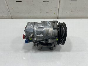 COMPRESOR AIRE ACONDICIONADO VOLKSWAGEN