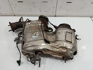 FILTRO DE PARTICULAS FIAT DUCATO 1987