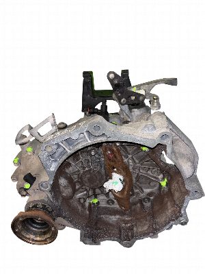 CAJA CAMBIOS VOLKSWAGEN FOX (5Z1) 2006