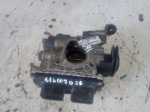 CAJA MARIPOSA FIAT PUNTO BERL. (176) 1998