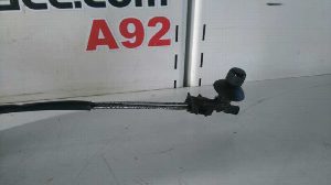 RETROVISOR IZQUIERDO SEAT CORDOBA BERLINA (6K2) 2000