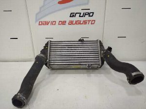 INTERCOOLER KIA CEE'D 2016