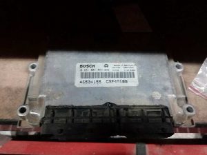 CENTRALITA MOTOR UCE FIAT PUNTO BERLINA (188) 2000