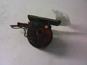BOBINA ENCENDIDO SEAT IBIZA 1988