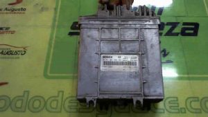 NO IDENTIFICADO RENAULT MEGANE I FASE 2 GANDTOUR (KA..)