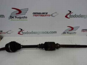 NO IDENTIFICADO PEUGEOT 605