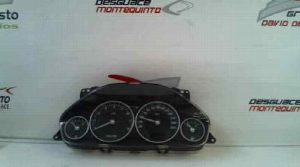 CUADRO INSTRUMENTOS JAGUAR XK8/XKR CABRIOLET 1991
