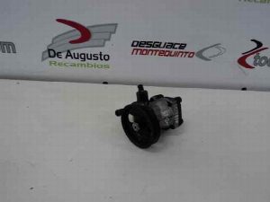BOMBA DIRECCION HYUNDAI ACCENT (X3) 1997