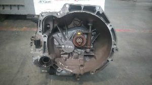 CAJA CAMBIOS FORD ESCORT BERL./TURNIER 1996