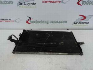 CONDENSADOR / RADIADOR  AIRE ACONDICIONADO RENAULT