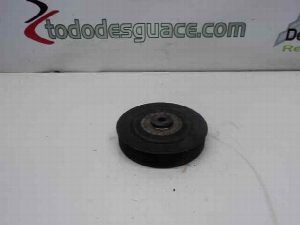 POLEA CIGUEÑAL RENAULT MEGANE I FASE 2 CLASSIC (LA..)