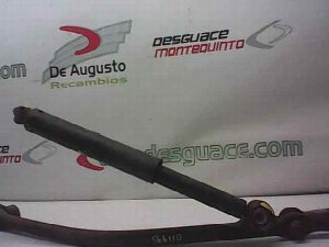 AMORTIGUADOR DE DIRECCION TOYOTA 4-RUNNER (N13) 1993