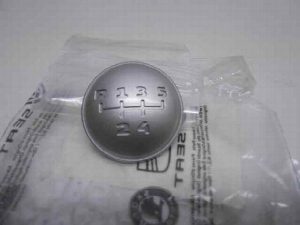 POMO PALANCA CAMBIO SEAT RECAMBIO ORIGINAL