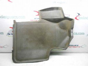 VARIOS MERCEDES SPRINTERII CAJA CERRADA (DESDE 01.06)