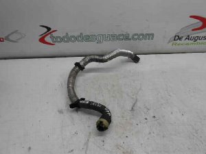 TUBO AGUA GOMA OPEL ZAFIRA A 2004