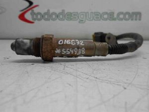 SONDA LAMBDA FIAT GRANDE PUNTO (199) 2006