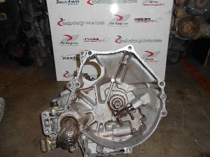 CAJA CAMBIOS MG ROVER SERIE 400 (RT) 1999