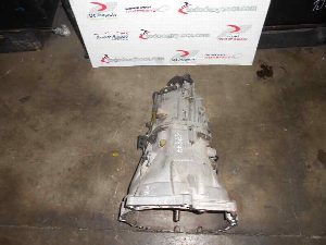 CAJA CAMBIOS MG ROVER SERIE 25 (RF) 2001