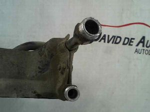 CONDENSADOR / RADIADOR  AIRE ACONDICIONADO LAND ROVER