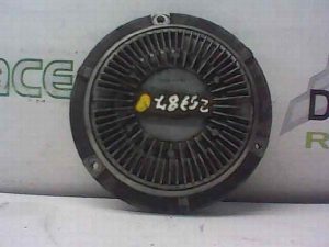 VENTILADOR CENTRIFUGO OPEL OMEGA B 2003