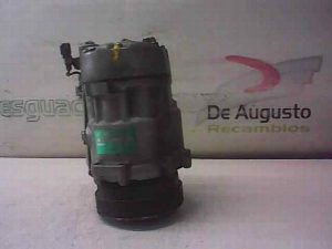 COMPRESOR AIRE ACONDICIONADO SEAT CORDOBA BERLINA (6K2)
