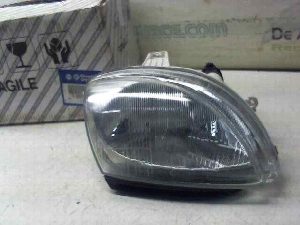 FARO DERECHO FIAT RECAMBIO ORIGINAL 2013