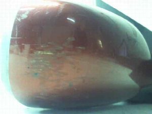 RETROVISOR DERECHO RENAULT MEGANE II BERLINA 5P 2007