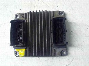 CENTRALITA MOTOR UCE OPEL ASTRA G BERLINA 2003