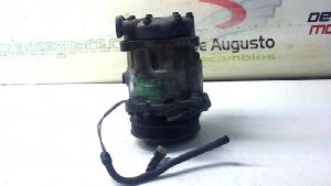 COMPRESOR AIRE ACONDICIONADO CITROEN SAXO 1999