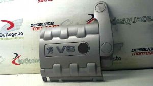 TAPA MOTOR PEUGEOT 607 (S1) 2003