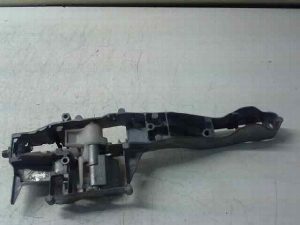 SOPORTE MANETA EXTERIOR DELANTERA DERECHA PEUGEOT