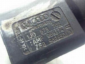 SENSOR ABS DELANTERO IZQUIERDO VOLKSWAGEN