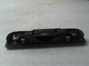 LUZ INTERIOR AUDI A3 (8L) 2000