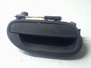 MANETA EXTERIOR DELANTERA DERECHA VOLVO S40 BERLINA 2002