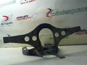 SOPORTE CAMBIO PORSCHE 911 (TYP 996) 2000
