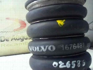 TUBO INTERCOOLER VOLVO FM12 2002