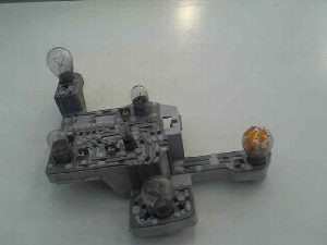 PORTALAMPARAS TRASERO DERECHO FORD MONDEO BERLINA (GE)